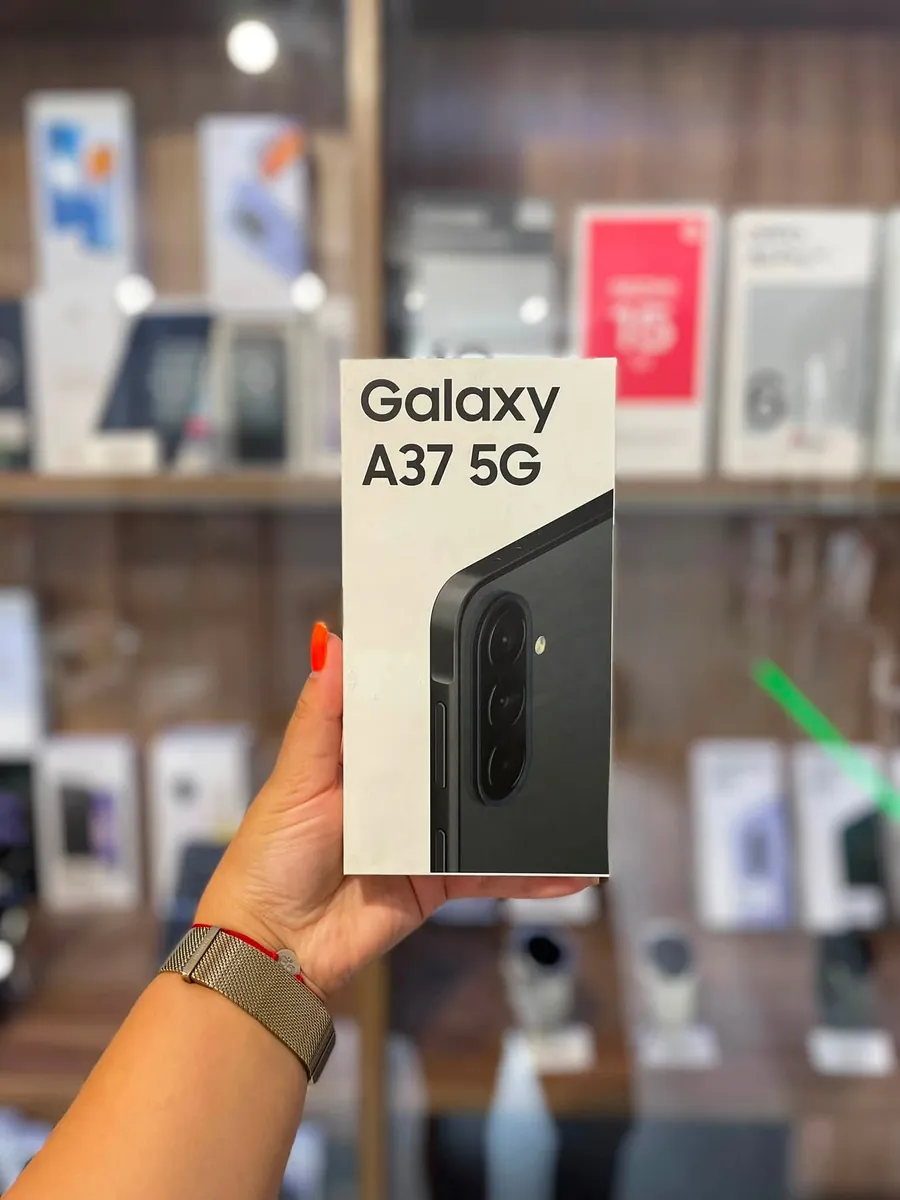 Samsung Galaxy A37 5G