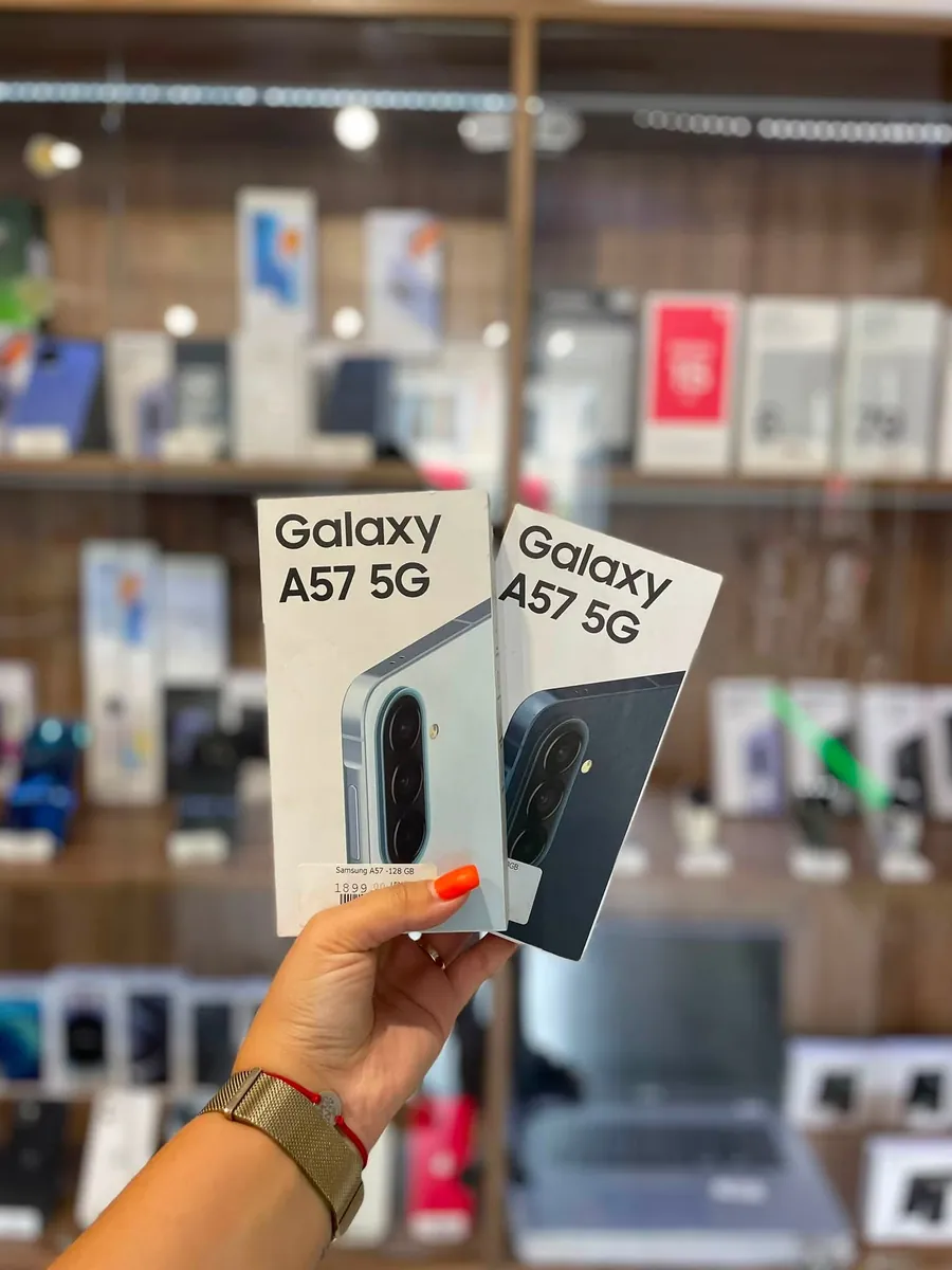 Samsung Galaxy A57 5G