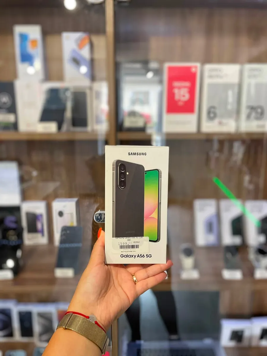 Samsung Galaxy A16 5G